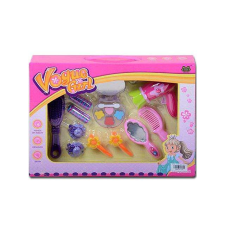 MK Toys Vogue Girl Szépségszett sminkkel szépségszalon