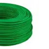  MKH 16mm2 rézvezeték sodrott zöld H07V-K