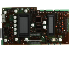 MKN Billentyűzet és relé pcb HansDampf Gold (w kisháztartási gépek kiegészítői