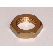 MKN Hatszögletű anya M14 (1,5 mm magas) beépíthető gépek kiegészítői