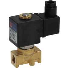 MKN MÁGNESSZELEP ERA ø 1/4'FF 230/240V beépíthető gépek kiegészítői