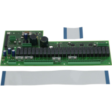 MKN Relé PCB a HansDampf-hoz kisháztartási gépek kiegészítői