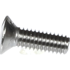 MKN Süllyesztett fejű csavar M4 x 12 mm kisháztartási gépek kiegészítői