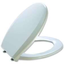 MKW Uniset Plus WC-tető Metal Fix zsanérral takarító és háztartási eszköz