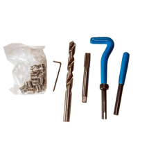 MLC-Tools Menetjavító klt. M12x1,25 (MK6135) menetmetsző, menetfúró