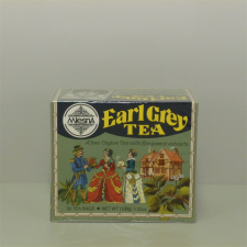  Mlesna earl grey tea 50x2g 100 g tea