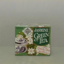 Mlesna Mlesna jázmin zöld tea 50x2g 100 g tea