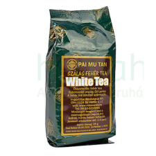 Mlesna Mlesna szálas fehértea 25 g tea