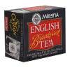 MLESNA TEA Mlesna English Breakfast Tea 50 Filter 50 Filter