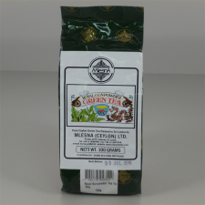  Mlesna zöld tea 100g /royal gunpower/ 100 g tea