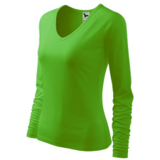 mlf_1279216 Elegance póló női almazöld XL női póló