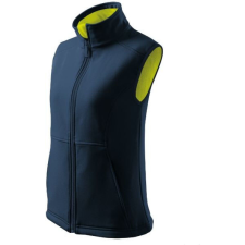 mlf_5160217 Vision softshell mellény női tengerészkék 2XL női mellény