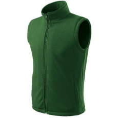  mlf_5180617 Next polár mellény unisex üvegzöld 2XL