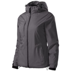  mlf_5343617 Pacific 3 in 1 jacket női acélszürke 2XL