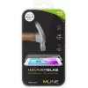 Mline Hammerglas Samsung A310 Galaxy A3 2016 2.5D üvegfólia