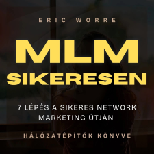  MLM sikeresen egyéb e-könyv