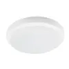 MLX MLX BERING R LED kültéri mennyezeti/fali lámpa 18W 1500LM 4000K 120° 280MM IP65