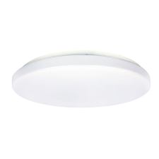 MLX MLX LEDA R LED mennyezeti lámpa 32W 2560LM 4000K 390MM 120° IP20 világítás