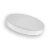 MLX MLX TYPO R LED mennyezeti lámpa 18W 1200LM 3000K 280MM IP44