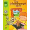  MM Gingerbread Man + CD – Charles Perrault