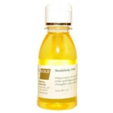 MM Gold Bio Mandula Olaj 110 ml testápoló