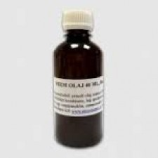 MM Gold Bio Neem Olaj 50 ml testápoló