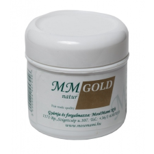 MM GOLD BIO SHEAVAJ 100 ML testápoló