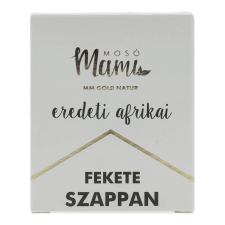 MM GOLD NATÚR AFRIKAI FEKETE SZAPPAN szappan