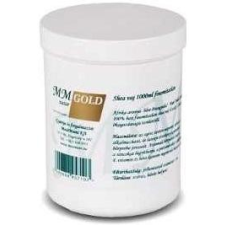MM Gold shea vaj 1000ml bőrápoló szer