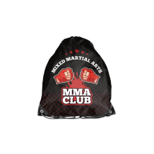 MMA Club tornazsák (PP25BO-712) tornazsák