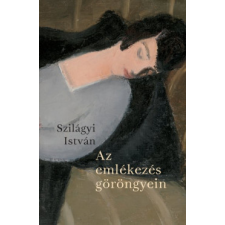 MMA Kiadó Nonprofit Kft. Az emlékezés göröngyein regény