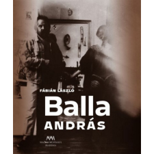 MMA Kiadó Nonprofit Kft. Balla András egyéb könyv