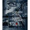 MMA Kiadó Nonprofit Kft. Bán András - Horváth Péter - Szabad szemmel