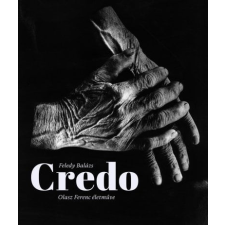 MMA Kiadó Nonprofit Kft. Credo egyéb könyv