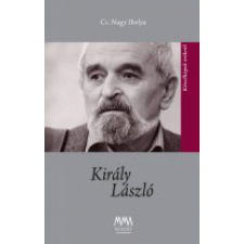 MMA Kiadó Nonprofit Kft. Cs. Nagy Ibolya - Király László egyéb könyv
