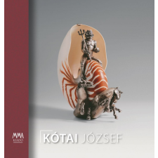MMA Kiadó Nonprofit Kft. Kótai József egyéb könyv