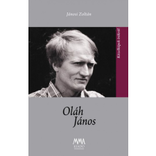 MMA Kiadó Nonprofit Kft. Oláh János egyéb könyv