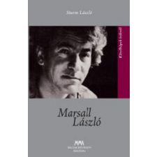 MMA Kiadó Nonprofit Kft. Sturm László - Marsall László egyéb könyv