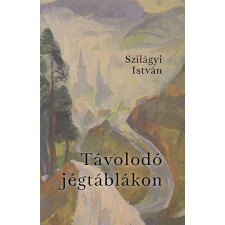 MMA Kiadó Távolodó jégtáblákon irodalom