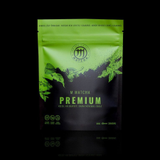 MMATCHA PREMIUM, 30g gyógytea