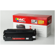 MMC HP CE410A utángyártott fekete toner (GT-H410AK) (GT-H410AK) - Nyomtató Patron nyomtatópatron & toner
