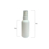 mnbs Pumpás flakon - spray 60ml