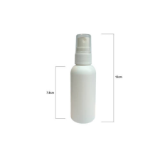 mnbs Pumpás flakon - spray 60ml csillámtetoválás
