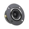  MNC Beépíthető Dome magassugárzó 1,5" 100 / 200 W • 8 ohm 33511