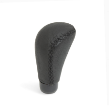 MNC Univerzális váltógomb - fekete autós kellék