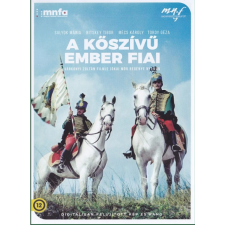 MNFA A kőszívű ember fiai (DVD) dráma