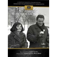 MNFA Álmodozások kora (MNFA kiadás) (DVD) dráma