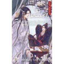 Mo Xiang Tong Xiu The Untamed 1. - A démoni kultiváció nagymestere irodalom