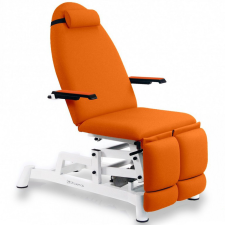 Mobercas SE-1230-B-POD Kárpit színe: 30 - fekete BLACK #9035 szépségápolási bútor