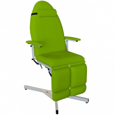  Mobercas SF-1030-B-POD Kárpit színe: 43 - fehér WHITE #8032 szépségápolási bútor